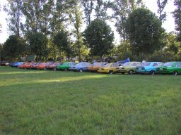 Herbstreffen 2004 in Mörfelden